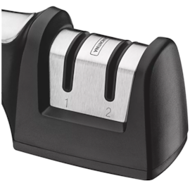 AFIADOR AMOLADOR DE FACAS DISCO DIAMANTADO BASE INOX E ABS AFIADOR AMOLADOR DE FACAS DISCO DIAMANTADO BASE INOX E ABS