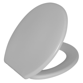 ASSENTO SANITÁRIO OVAL SOFT BRANCO ASSENTO SANITÁRIO OVAL SOFT BRANCO