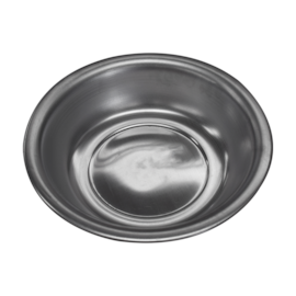 BACIA EM ALUMINIO Ø50 CM 12 LITROS BACIA EM ALUMINIO Ø50 CM 12 LITROS