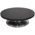 BAILARINA PE DE ALUMINIO E BASE LAMINADA 30 CM CORES
