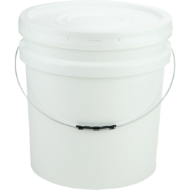BALDE PLASTICO COM TAMPA LACRE 30 LITROS ALÇA DE METAL BALDE PLASTICO COM TAMPA LACRE 30 LITROS ALÇA DE METAL