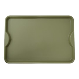 BANDEJA PLASTICA DE SERVIR FAST-FOOD