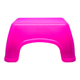 BANQUINHO PLÁSTICO INFANTIL CATTY BANQUINHO PLÁSTICO INFANTIL CATTY