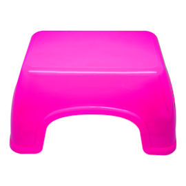 BANQUINHO PLÁSTICO INFANTIL CATTY BANQUINHO PLÁSTICO INFANTIL CATTY