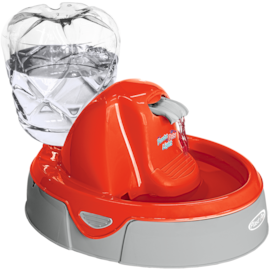 BEBEDOURO E PURIFICADOR DE AGUA FONTE LIGHT DOG E CAT CORES 110V BEBEDOURO E PURIFICADOR DE AGUA FONTE LIGHT DOG E CAT CORES 110V