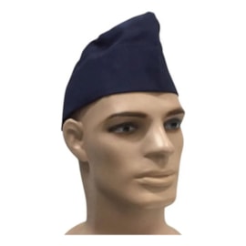 BIBICO TERGAL PRETO TAMANHO UNICO