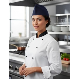 BIBICO TERGAL PRETO TAMANHO UNICO