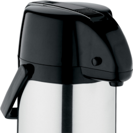 BOMBA CABEÇOTE PARA GARRAFA TERMICA SOPRANO 1L , 1,9L E 2,5L BOMBA CABEÇOTE PARA GARRAFA TERMICA SOPRANO 1L , 1,9L E 2,5L