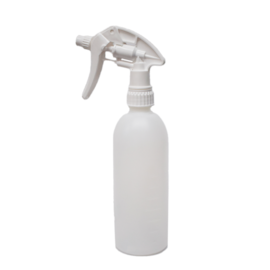 BORRIFADOR PULVERIZADOR SPRAY PROFISSIONAL 500 ML BORRIFADOR PULVERIZADOR SPRAY PROFISSIONAL 500 ML