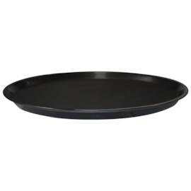 BRANDEJA DE SERVIR 35CM COM SUPERFICIE ANTIDERRAPANTE  BRANDEJA DE SERVIR 35CM COM SUPERFICIE ANTIDERRAPANTE