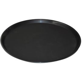 BRANDEJA DE SERVIR 35CM COM SUPERFICIE ANTIDERRAPANTE  BRANDEJA DE SERVIR 35CM COM SUPERFICIE ANTIDERRAPANTE