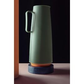 BULE GARRAFA TERMICA EXATA 1 LITRO VERDE BULE GARRAFA TERMICA EXATA 1 LITRO VERDE