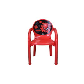 CADEIRA POLTRONA INFANTIL DECORADA HOMEM ARANHA CADEIRA POLTRONA INFANTIL DECORADA HOMEM ARANHA