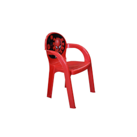 CADEIRA POLTRONA INFANTIL DECORADA HOMEM ARANHA CADEIRA POLTRONA INFANTIL DECORADA HOMEM ARANHA