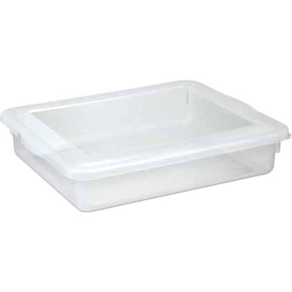 CAIXA BIOPRATIKA COM TAMPA 9 LITROS