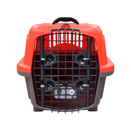 CAIXA DE TRANSPORTE CARGO KENNEL Nº5 PARA CÃES ATÉ 35KG CAIXA DE TRANSPORTE CARGO KENNEL Nº5 PARA CÃES ATÉ 35KG