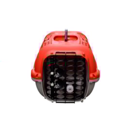 CAIXA DE TRANSPORTE PANTHER Nº4 PARA CÃES E GATOS ATÉ 18KG CAIXA DE TRANSPORTE PANTHER Nº4 PARA CÃES E GATOS ATÉ 18KG