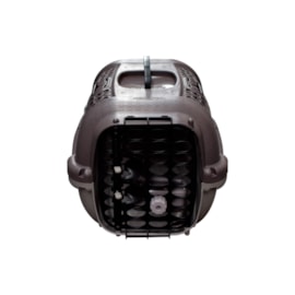 CAIXA DE TRANSPORTE PANTHER Nº4 PARA CÃES E GATOS ATÉ 18KG