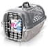 CAIXA DE TRANSPORTE PANTHER Nº4 PARA CÃES E GATOS ATÉ 18KG