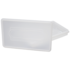 CAIXA PLASTICA 1,5 LITROS PEAD COM TAMPA