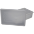 CAIXA PLASTICA 6,5 LITROS PEAD COM TAMPA