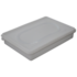 CAIXA PLASTICA 6 LITROS PEAD COM TAMPA