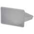 CAIXA PLASTICA 6 LITROS PEAD COM TAMPA