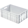 CAIXA PLÁSTICA FECHADA MULTI-USO 47 LITROS 23X4...