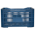CAIXA PLÁSTICA MULTI-USO HORT FRUT 46L 36X31X56 CM
