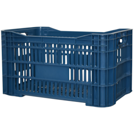 CAIXA PLÁSTICA MULTI-USO HORT FRUT 46L 36X31X56 CM
