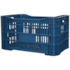 CAIXA PLÁSTICA MULTI-USO HORT FRUT 46L 36X31X56 CM
