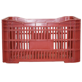 CAIXA PLÁSTICA MULTI-USO HORT FRUT 46L 36X31X56 CM CAIXA PLÁSTICA MULTI-USO HORT FRUT 46L 36X31X56 CM
