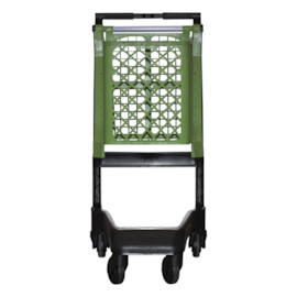 CARRINHO DE COMPRAS 60 LITROS COMPACTO ECOFLEX CARRINHO DE COMPRAS 60 LITROS COMPACTO ECOFLEX