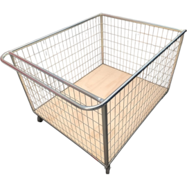 CARRO PLATAFORMA ABASTECEDOR 100 X 120 PARA 150 KG CARRO PLATAFORMA ABASTECEDOR 100 X 120 PARA 150 KG
