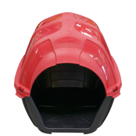 CASINHA PARA CACHORRO STONE HOUSE Nº1 CASINHA PARA CACHORRO STONE HOUSE Nº1