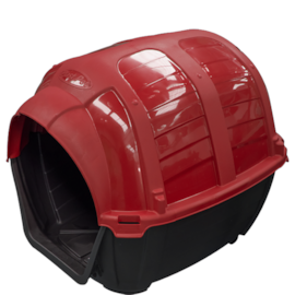 CASINHA PARA CACHORRO STONE HOUSE Nº4 CASINHA PARA CACHORRO STONE HOUSE Nº4