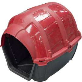 CASINHA PARA CACHORRO STONE HOUSE Nº5 CASINHA PARA CACHORRO STONE HOUSE Nº5