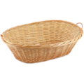CESTA OVAL PADARIA ENGOMADEIRA MEDIA 60 X 44 X ...