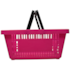 CESTA PARA COMPRAS 13 LITROS 45X29X20 CM