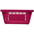CESTA PARA COMPRAS 13 LITROS 45X29X20 CM