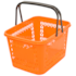 CESTA PARA COMPRAS CAPACIDADE 25 LITROS 