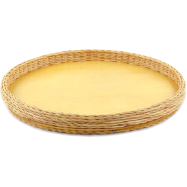 CESTA REDONDA M PARA FORMA DE PIZZA 30 CM CESTA REDONDA M PARA FORMA DE PIZZA 30 CM