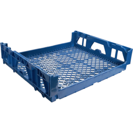 CESTO BANDEJA PLASTICA EMPILHAVEL PARA PÃO DE FORMA CESTO BANDEJA PLASTICA EMPILHAVEL PARA PÃO DE FORMA