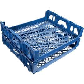 CESTO BANDEJA PLASTICA EMPILHAVEL PARA PÃO DE FORMA CESTO BANDEJA PLASTICA EMPILHAVEL PARA PÃO DE FORMA