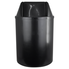 CESTO LIXEIRA PLÁSTICO 12 LITROS COM TAMPA BASCULANTE CORES CESTO LIXEIRA PLÁSTICO 12 LITROS COM TAMPA BASCULANTE CORES