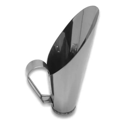 CONCHA CEREAIS 50 GRS INOX 430