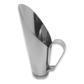 CONCHA CEREAIS 50 GRS INOX 430