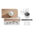CONJUNTO MEDIDPR INOX  XÍCARA 4PCS TOP PRATIC