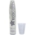 COPO 180ML TRANSPARENTE ECOCOPPO 100 PEÇAS