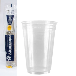 COPO 330ML TRANSPARENTE SUPER PREMIUM 50 PEÇAS COPO 330ML TRANSPARENTE SUPER PREMIUM 50 PEÇAS